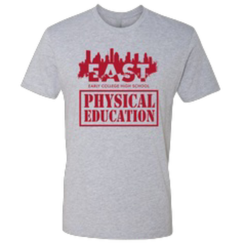 PE Shirt 